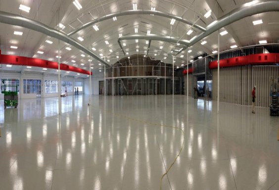 Big Visual Group is Moving!