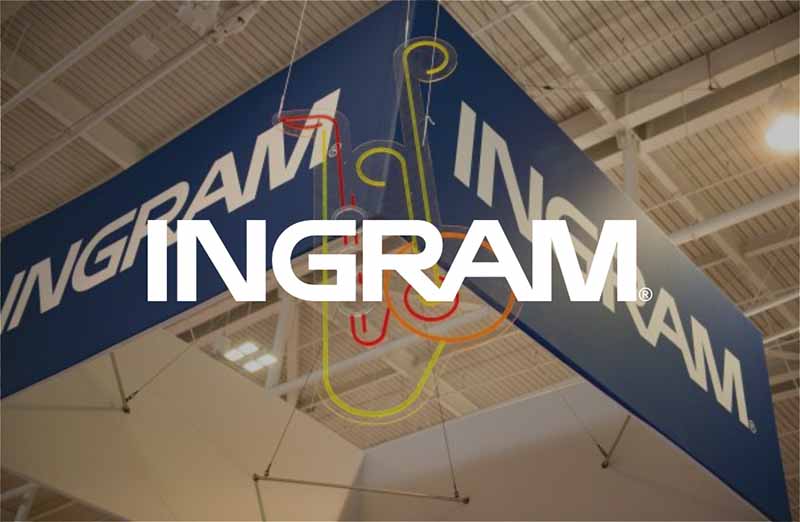 Ingram Content Group